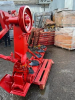 Косилка КРН-2.6 роторная навесная